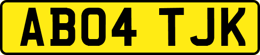 AB04TJK