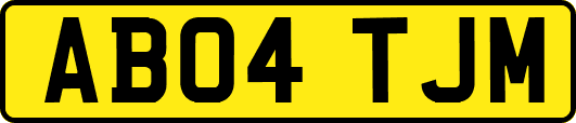 AB04TJM