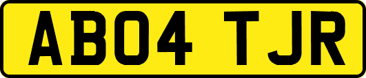 AB04TJR