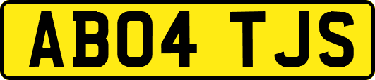 AB04TJS