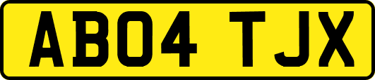 AB04TJX
