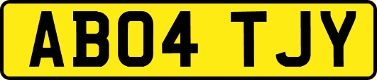 AB04TJY