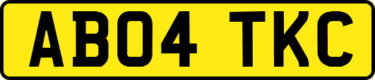 AB04TKC