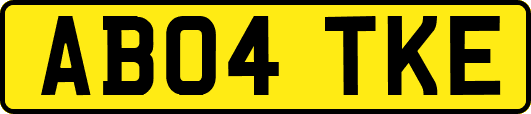 AB04TKE