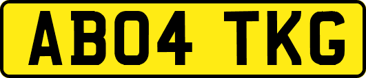 AB04TKG