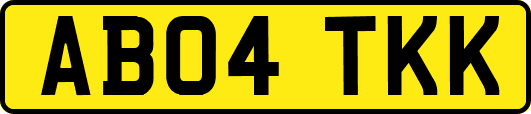 AB04TKK