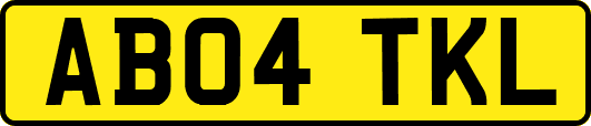 AB04TKL
