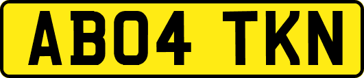AB04TKN