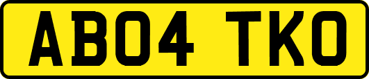 AB04TKO