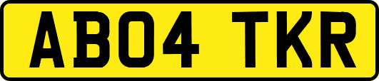 AB04TKR