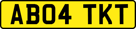 AB04TKT