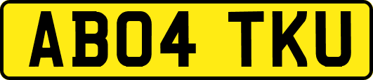 AB04TKU