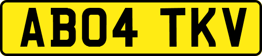 AB04TKV