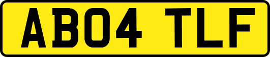 AB04TLF