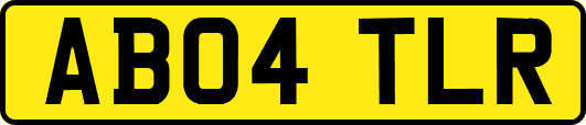 AB04TLR