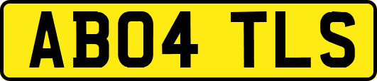AB04TLS