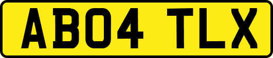 AB04TLX