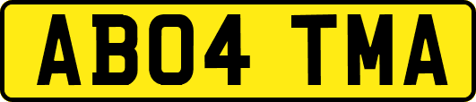 AB04TMA