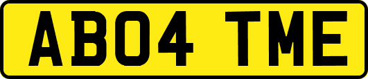AB04TME