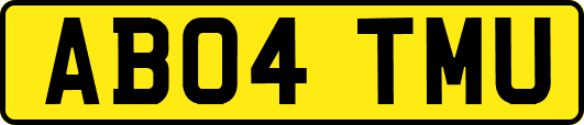 AB04TMU