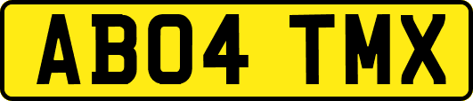 AB04TMX