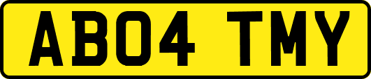 AB04TMY