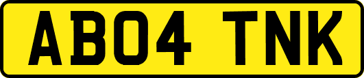 AB04TNK