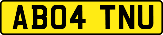 AB04TNU