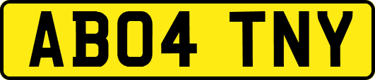 AB04TNY