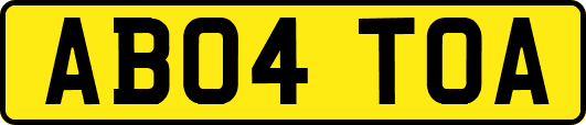 AB04TOA