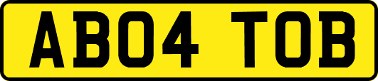 AB04TOB