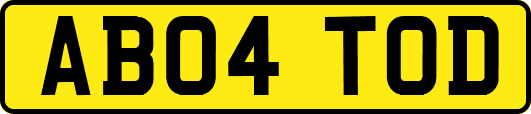 AB04TOD