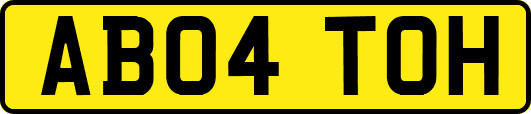 AB04TOH