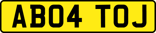 AB04TOJ