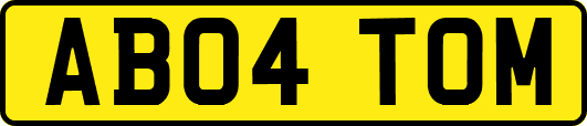 AB04TOM