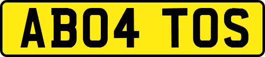 AB04TOS