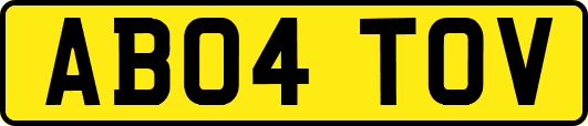 AB04TOV