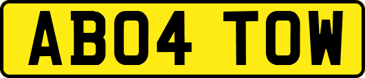 AB04TOW