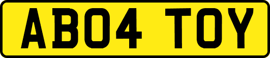 AB04TOY