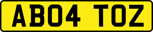 AB04TOZ