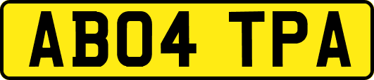 AB04TPA