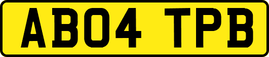 AB04TPB