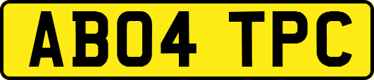 AB04TPC