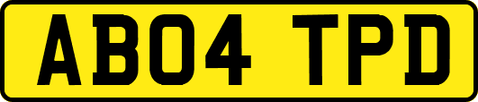 AB04TPD