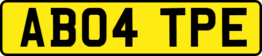 AB04TPE