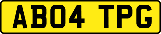 AB04TPG