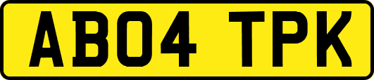AB04TPK