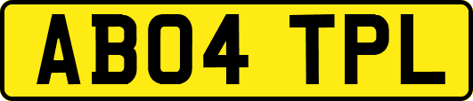 AB04TPL