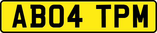 AB04TPM