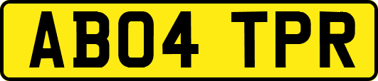 AB04TPR